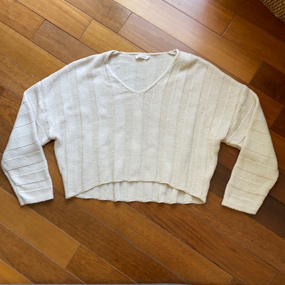 PacSun Sweaters - 43% OFF Pacsun Striped Sweater